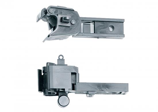 LGB Railways G Gauge - KNUCKLE COUPLER 2 PIECE