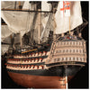 ARTESANIA KITS HMS Victory 1:84 Ship of the Line Trafalgar (Closed Hull Version)