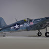 Phoenix WW2 US F4U Corsair 60cc ARTF RC Plane model