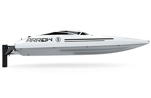 UDI UDI005 Arrow RTR - 2.4GHz Brushless Hi-Speed Boat