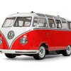 Tamiya R/C Volkswagen Type 2 T1 Red and White painted (M-06)