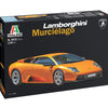 ITALERI 1/24 CARS Lamborghini Murciélago car model kit