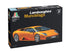 ITALERI 1/24 CARS Lamborghini Murciélago car model kit