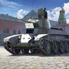 ZVEZDA 1/100 scale ART OF TACTIC BT-7M Soviet Cavalry Tank
