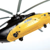 Zvezda 1/144 scale Soviet Russian Heavy Helicopter MI-26 “HALO”
