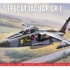 Airfix 1:72 BAC/SEPECAT Jaguar GR.1 (Due Oct 2025)