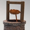 FoG Models 1/35 scale Farmyard well diorama accessory