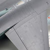 TAMIYA 1/72 Scale AIRCRAFT US F-16CJ BLOCK 50 WITH FULL EQUIPMENT