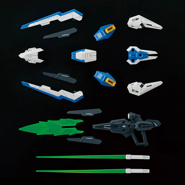 BANDAI HOBBY MGSD Gundam Aerial model kit