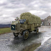 ICM 1/35 WW1 FWD Type B, WWI US Army Truck