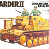 Tamiya 1/35 WW2 GERMAN Marder II S.P. G.