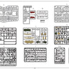 Border Models 1/35 scale WW2 USAAF North American P-51D Mustang