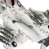 TAMIYA 1/32 scale AIRCRAFT MODEL KIT F-4J PHANTOM MARINES
