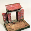 FoG Models 1/35 scale Oriental Gate Vietnam Burma