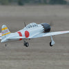 Phoenix WW2 IJN Zero 46.-.55 ARTF RC Plane model