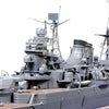 TAMIYA 1/350 SHIPS WW2 IJN JAPANESE NAVY CRUISER MOGAMI