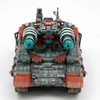 Border Models 1/35 scale BC-005 Tesla Tank model kit