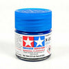 Tamiya Gloss Acrylic Paints X1 - X35 Model Paint 10ml Jars
