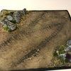 FoG Models 1/35 Scale Country Diorama Base 200mm x 155mm