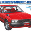 TAMIYA 1/24 CARS 1/24 Nissan Skyline 2000 Turbo GT-ES