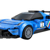 CADA 1:24 MINI CARS Maserati MC20 GT2 - 240 pcs