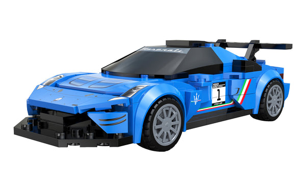 CADA 1:24 MINI CARS Maserati MC20 GT2 - 240 pcs