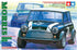 Tamiya 1/24 scale CAR Morris Mini Cooper Racing model kit