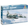 Italeri 1/72 AIRCRAFT OA-4M Skyhawk II