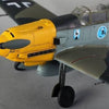 Hobbyboss 1/48 scale WW2 German Messerschmitt Bf109