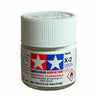 Tamiya Gloss Acrylic Paints X1 - X35 Model Paint 10ml Jars