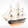 ARTESANIA KITS HMS Victory 1:84 Ship of the Line Trafalgar (Closed Hull Version)