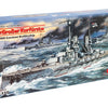 ICM SHIPS 1:350 Großer Kurfürst', WWI German Battleship