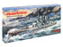 ICM SHIPS 1:350 Großer Kurfürst', WWI German Battleship