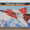 MisterCraft 1:72 F-350 Draken - Austrian A.F