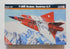 MisterCraft 1:72 F-350 Draken - Austrian A.F