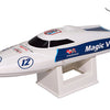 Joysway Magic Vee V5 RTR 2.4Ghz RC speed boat model