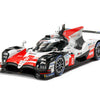 Tamiya 1/24 Toyota Ts050 Hybrid car model kit