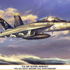 Hasegawa 1/48 F/A-18F Super Hornet VFA-103 Jolly Rogers 75th Anniversary Kit