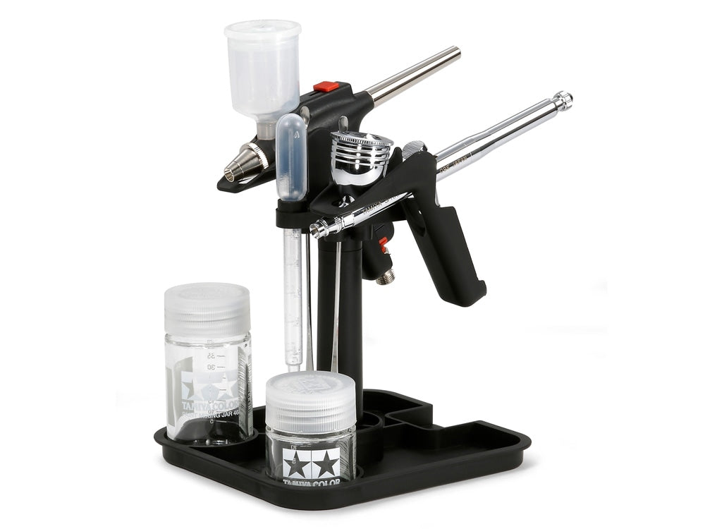 Tamiya Spray Work Airbrush Halter II