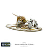 Warlord Games 28mm - Bolt Action WW2 German Heer 8.8cm Flak 37 (Winter)