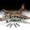 Zvezda 1/48 Soviet Attack Aircraft Su-25 "Frogfoot"