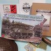 Al's picks set #1 - 1/35 scale Loyd carrier diorama set.