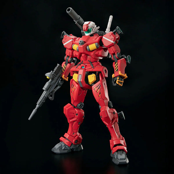 BANDAI HOBBY HG 1/144 Light-Type Guncannon