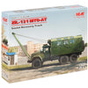 ICM 1/35 Russian ZiL-131 MTO-AT, Soviet Recovery Truck