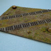 1/35 Scale Diorama Base No.13 -  Size 235mm by 180mm