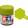 Tamiya Acrylic Paints 10ml XF1 - XF93 Model Paint Jars colours