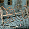 FoG Models 1/35 Scale WW2 Simulated Barbed wire 2 meter pack