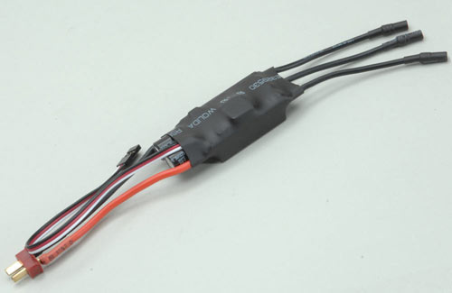 Ripmax Quantum 40A SBEC Brushless ESC