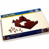 Italeri 1/35 scale BRICK WALL diorama accessory set