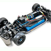 Tamiya TT-02R Chassis Kit Ltd edition upgrade kit